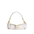 COACH Chalk Tabby 20 Mini Shoulder Bag