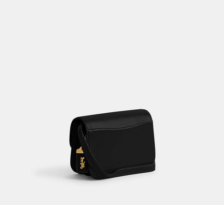 COACH Elegant Mini Crossbody Icon Bag