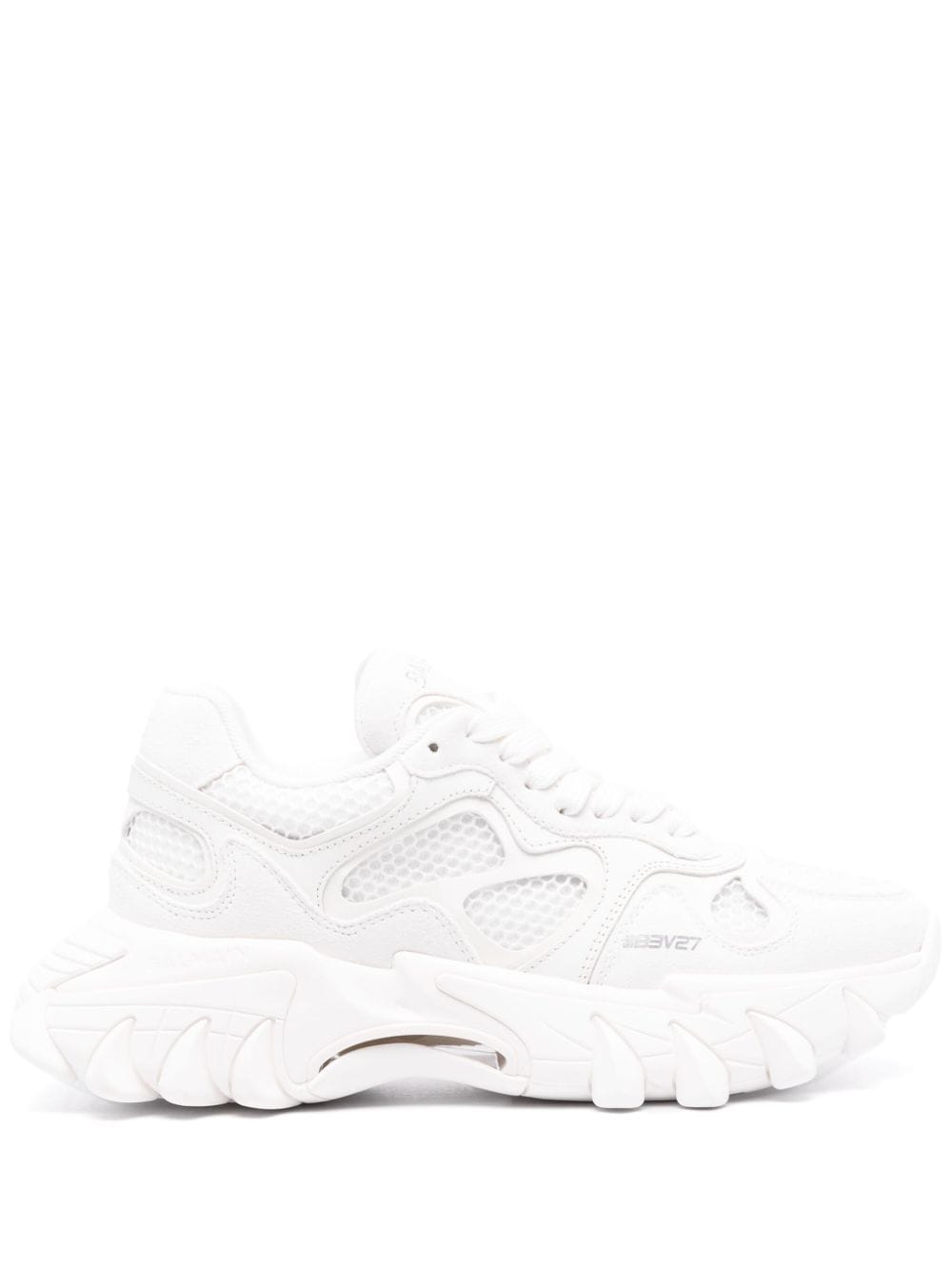 Optic White Maximum Women's Sneakers