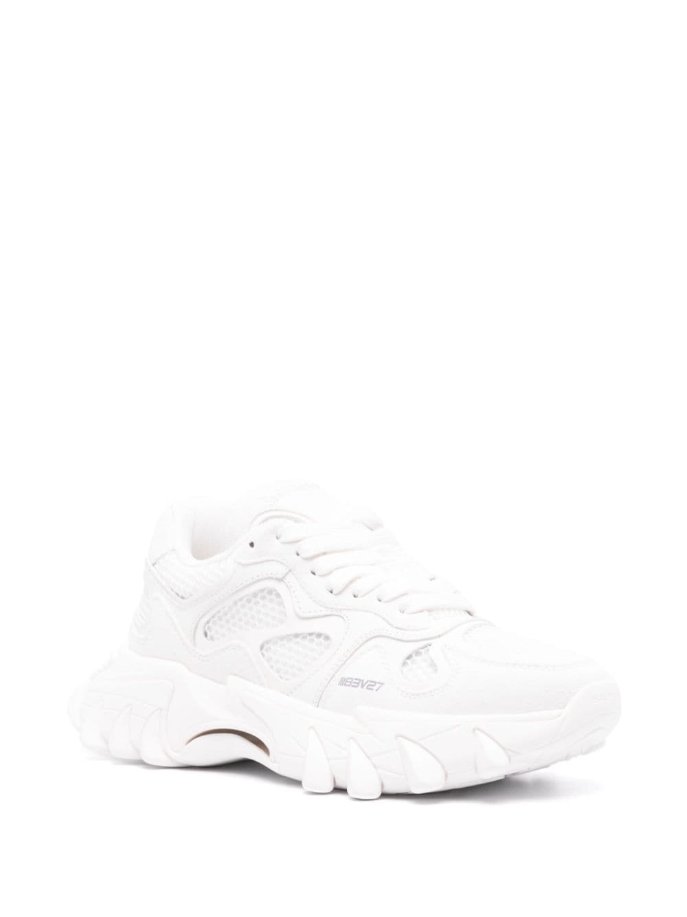 Optic White Maximum Women's Sneakers