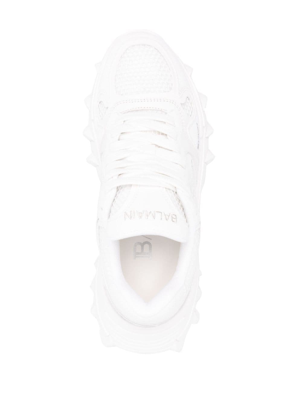 Optic White Maximum Women's Sneakers