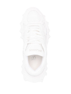 Optic White Maximum Women's Sneakers