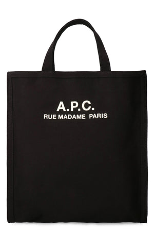 A.P.C. Recuperation Mini Tote Handbag