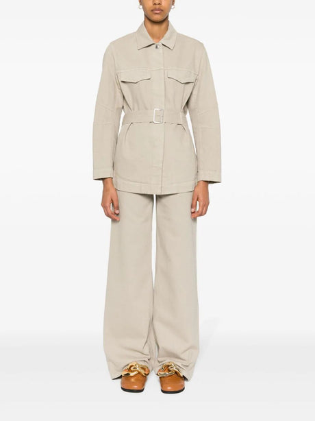 A.P.C. Mini Debbie Short Jacket