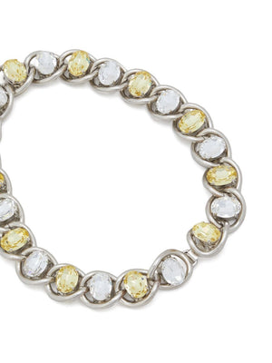 MARNI Sparkling Collar Necklace for Women - SS24