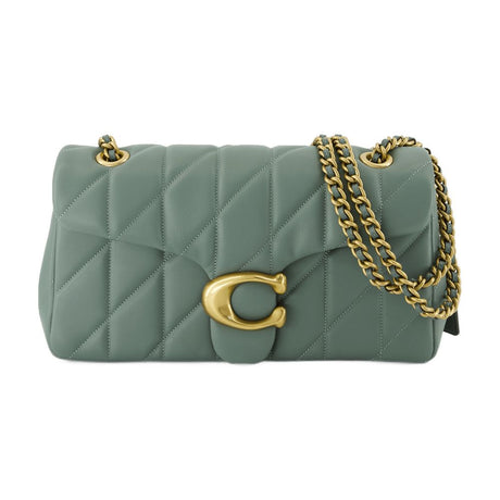 COACH Women's Mini Shoulder Handbag - Modern Elegance