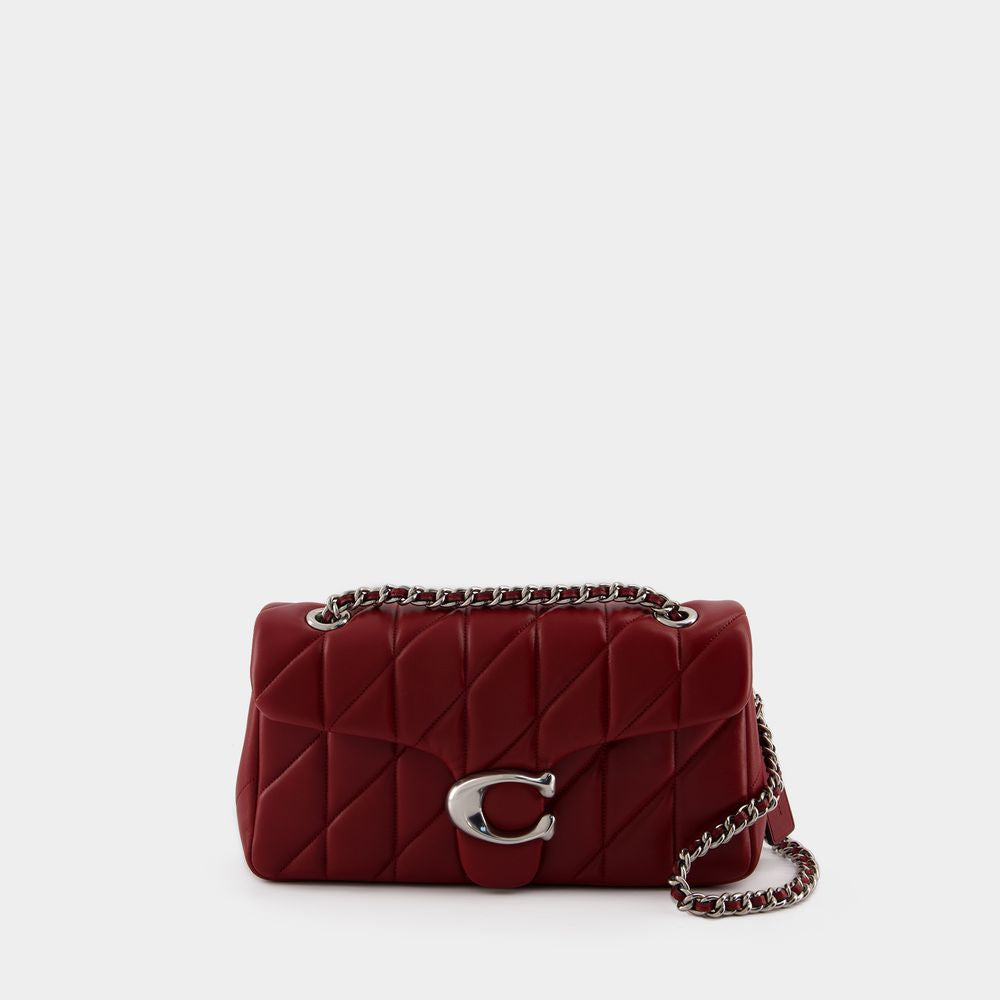 COACH Chic Shoulder Mini Handbag