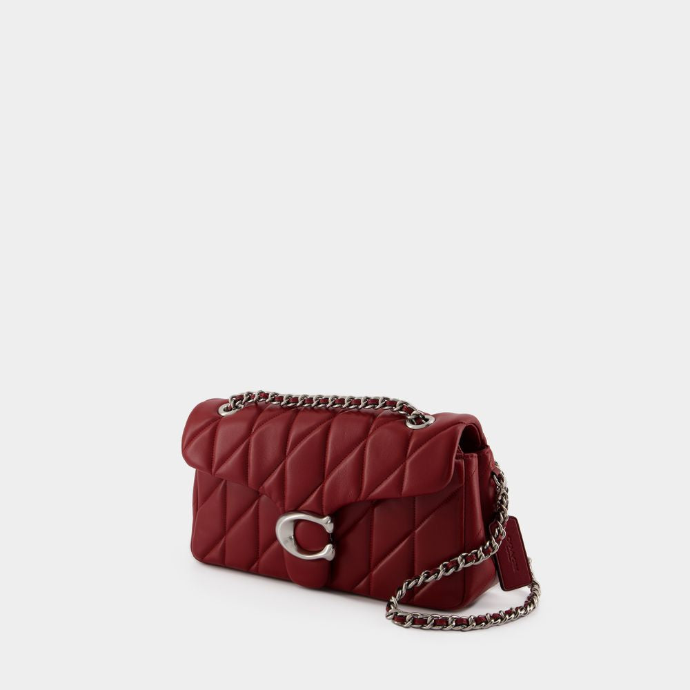 COACH Chic Shoulder Mini Handbag