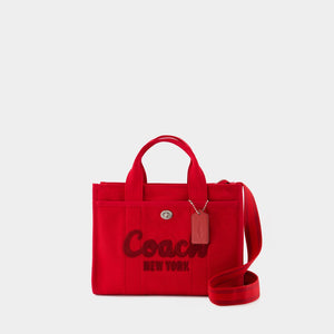 COACH Cargo Tote Handbag - Perfect for Every Occasion