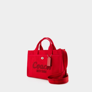 COACH Cargo Tote Handbag - Perfect for Every Occasion