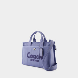 COACH CARGO Mini Tote Handbag