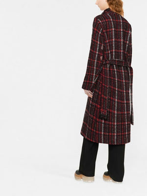 MARNI Reversible Wrap Jacket for Women - FW22