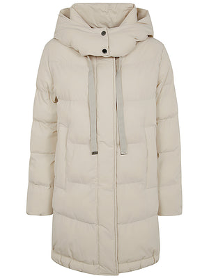 SEVENTY Stylish Down Jacket for Women