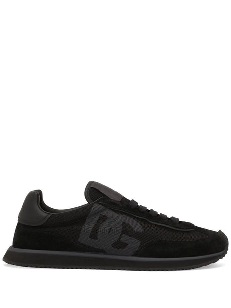 DOLCE & GABBANA DG Cushion Low-Top Sneaker for Men