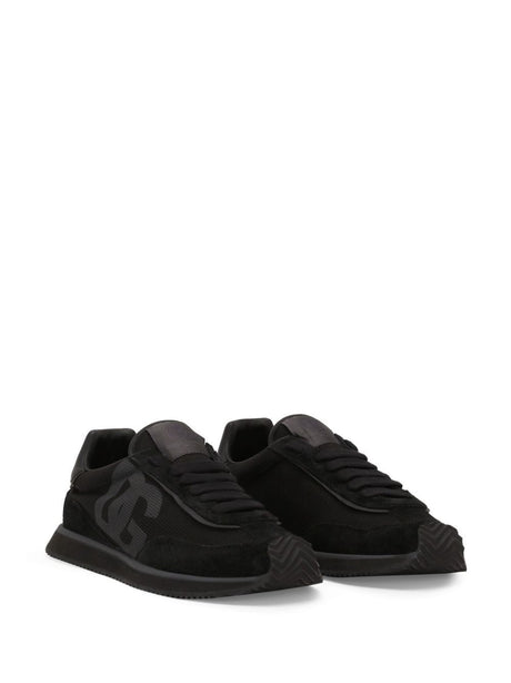 DOLCE & GABBANA DG Cushion Low-Top Sneaker for Men