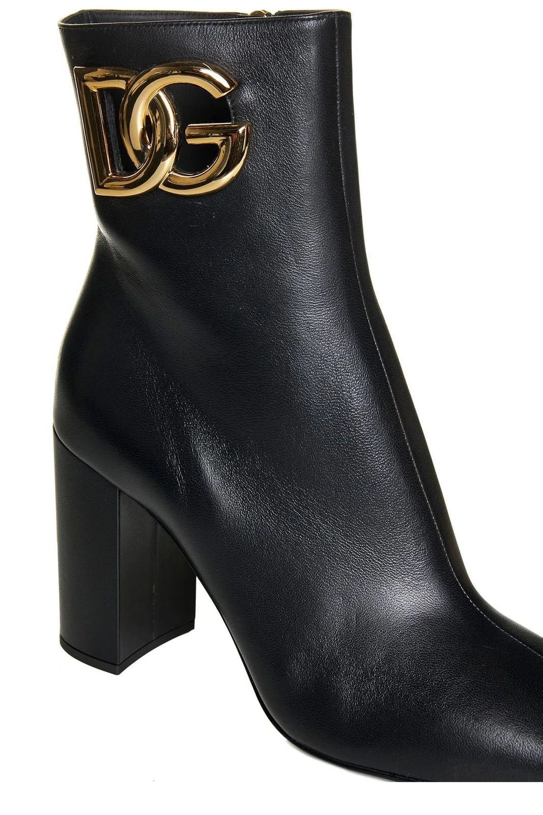 Jackie Ankle Boots - FW23