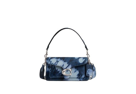 COACH Chic Mini Shoulder Handbag