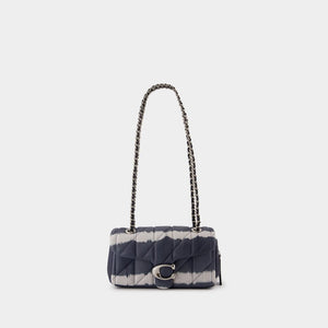 COACH Mini Shoulder Handbag