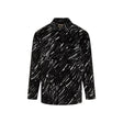 MARNI Men's Cotton Blend Shirt