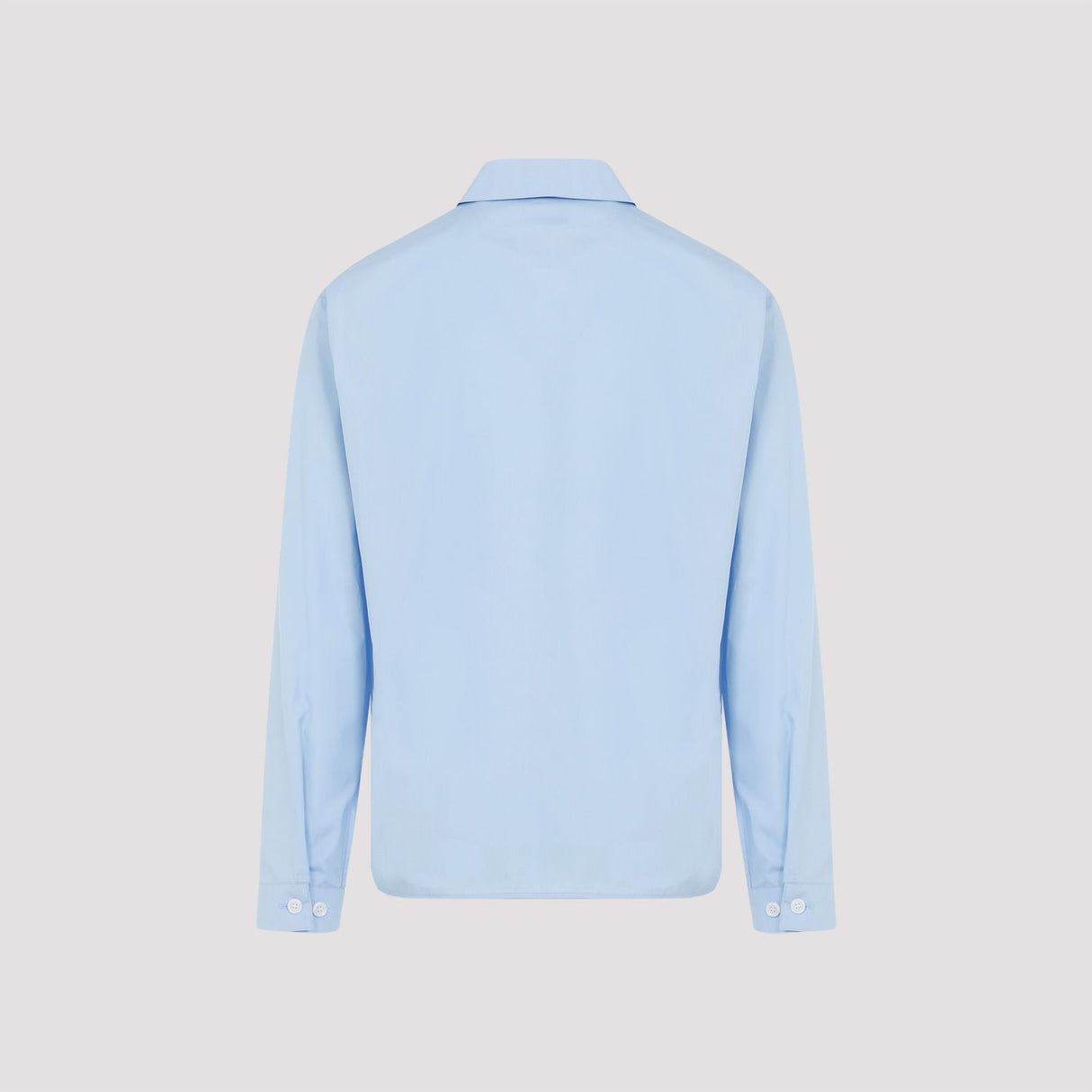 MARNI Classic Cotton Shirt