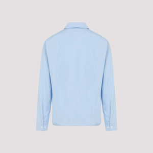 MARNI Classic Cotton Shirt