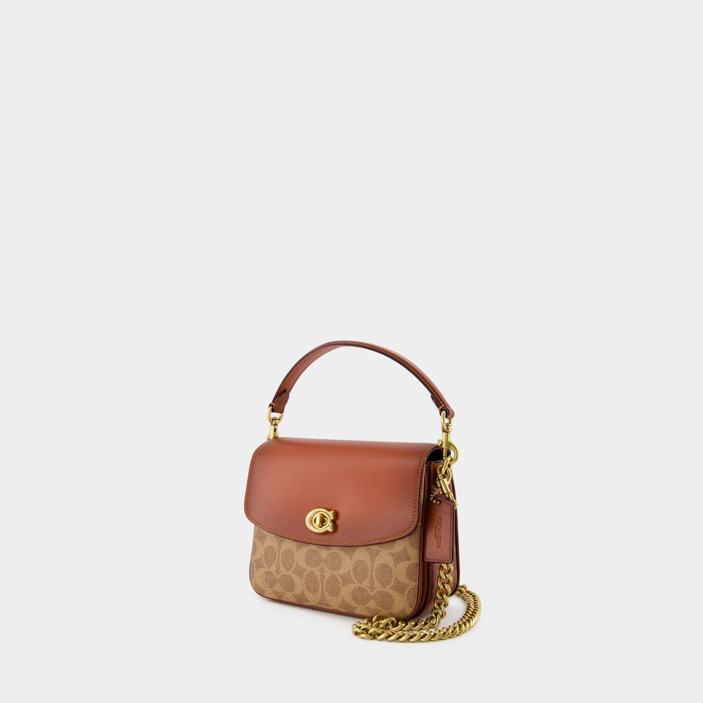 COACH Mini Chic Crossbody Bag