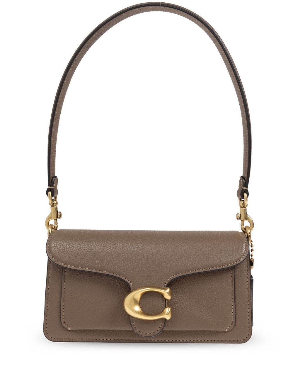 COACH Mini Shoulder Handbag