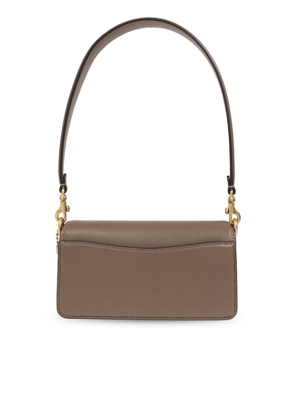 COACH Mini Shoulder Handbag