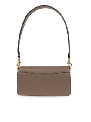 COACH Mini Shoulder Handbag