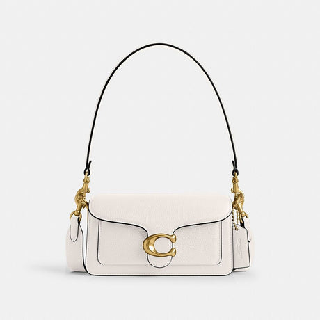 COACH Mini Shoulder Handbag - Timeless Elegance for Every Occasion