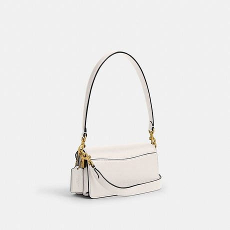 COACH Mini Shoulder Handbag - Timeless Elegance for Every Occasion