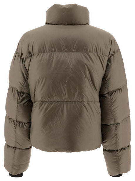 CANADA GOOSE Cropped Down Jacket for Women