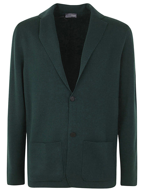 DRUMOHR Single Breasted Blazer for Men