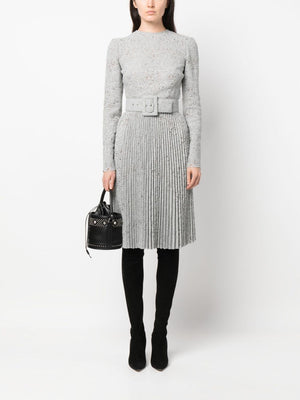 ERMANNO SCERVINO Elegant and Sophisticated Vest for Women - FW23 Collection