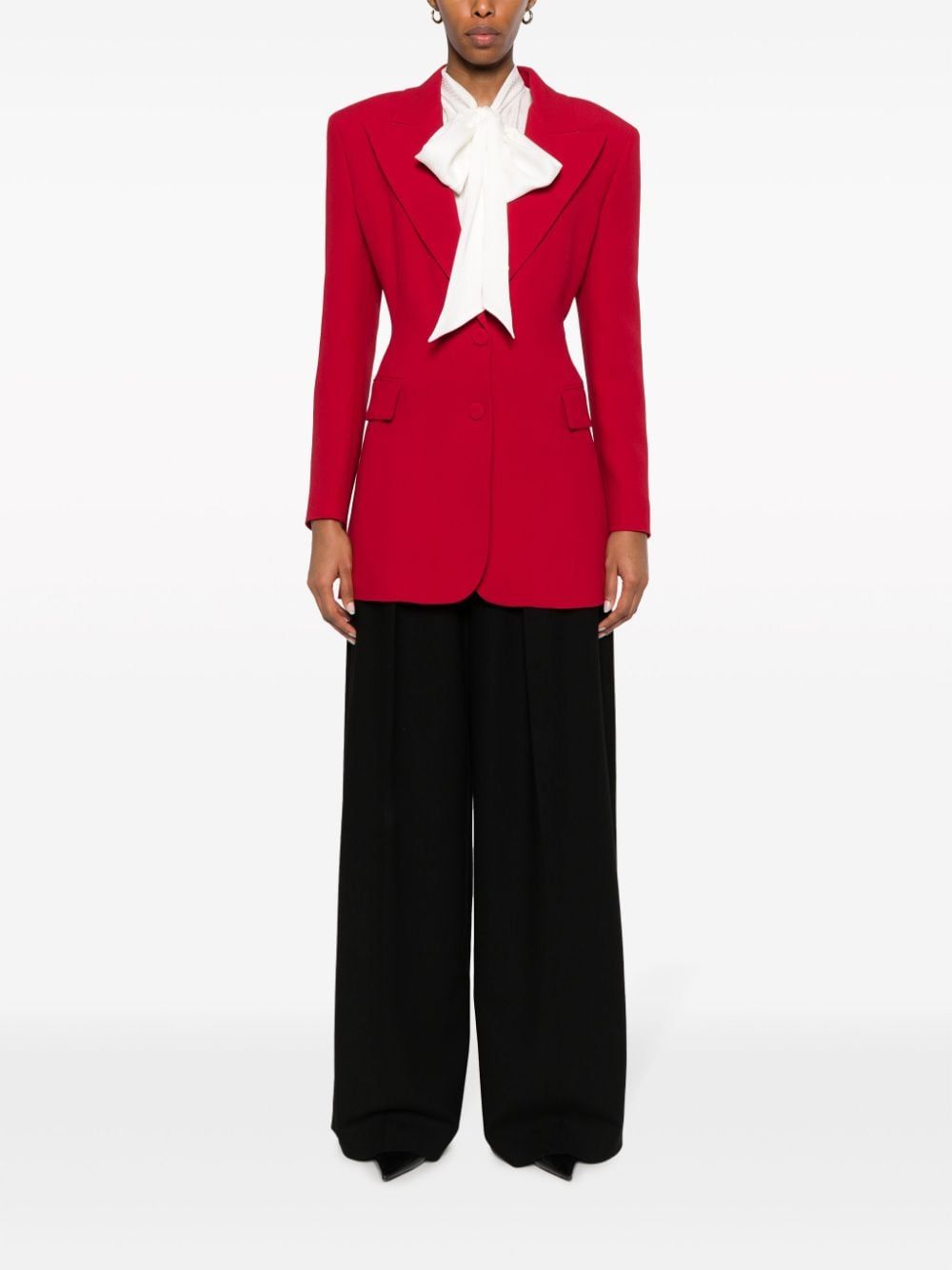Women's FW23 Jacket in Elegant 91557 Color