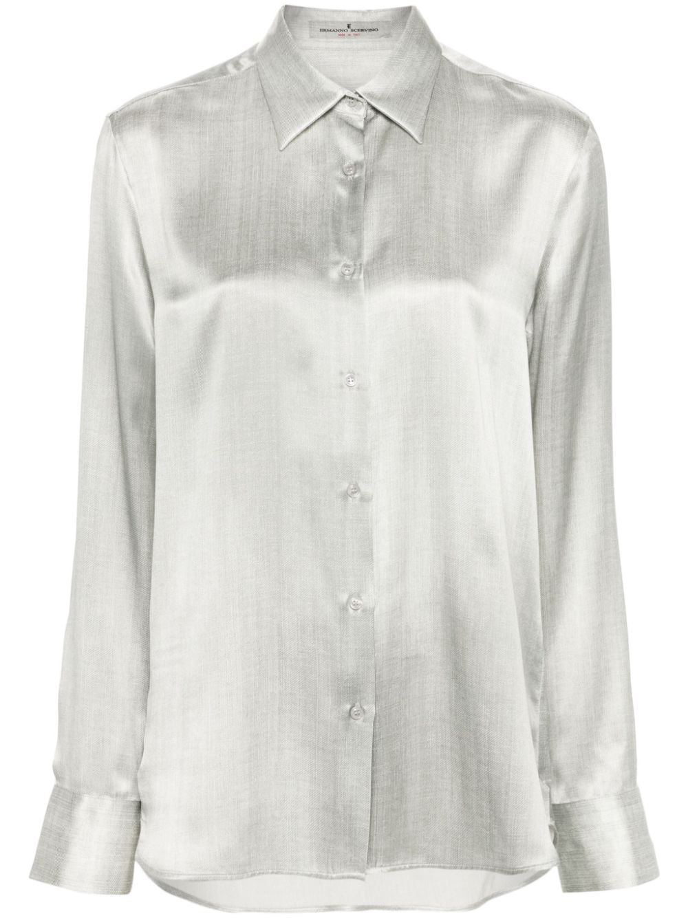 ERMANNO SCERVINO SHIRT