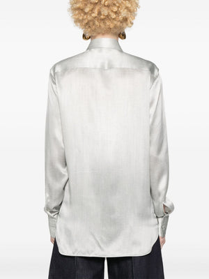 ERMANNO SCERVINO SHIRT