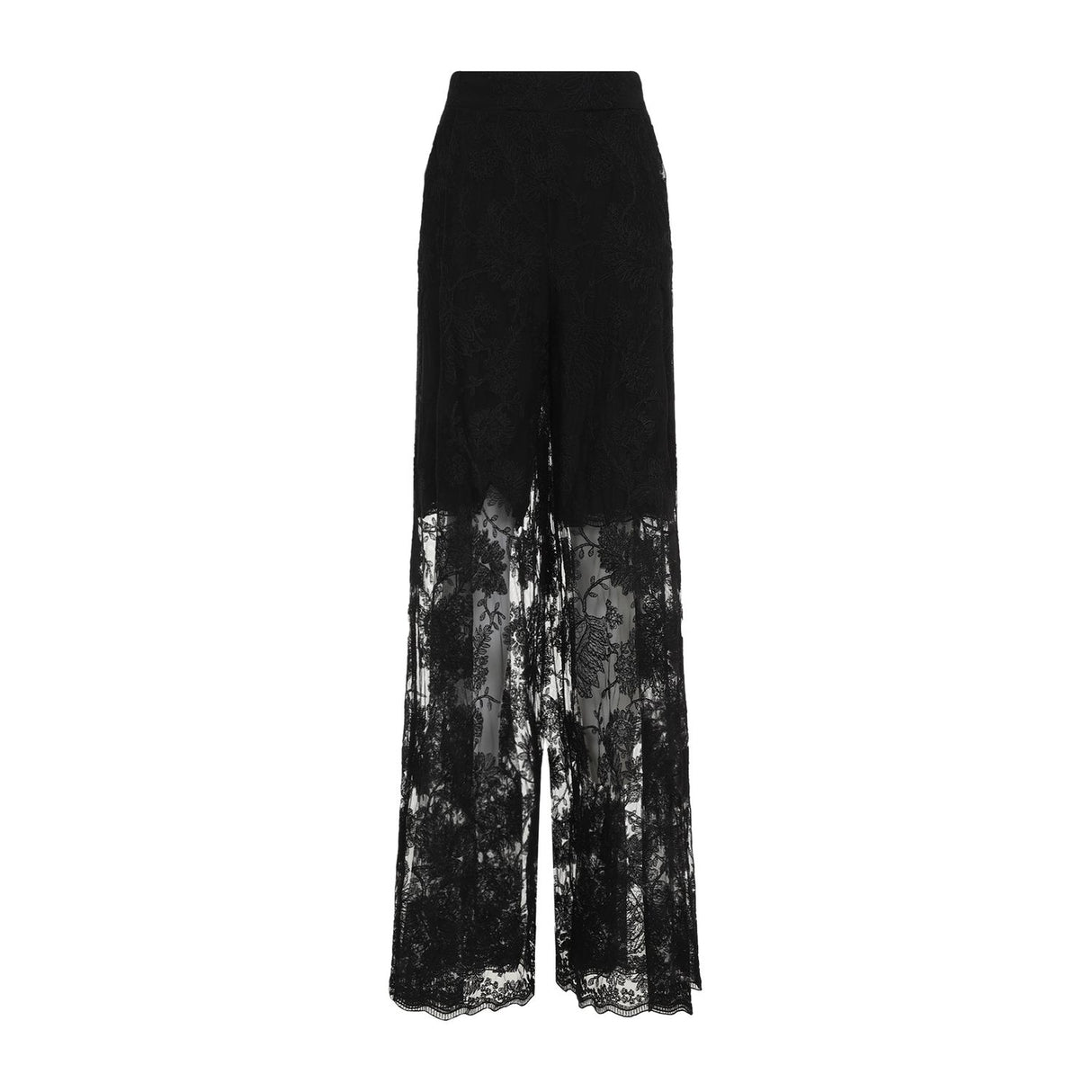 ERMANNO SCERVINO Sophisticated Women's Tailored Pants