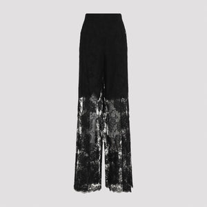 ERMANNO SCERVINO Sophisticated Women's Tailored Pants