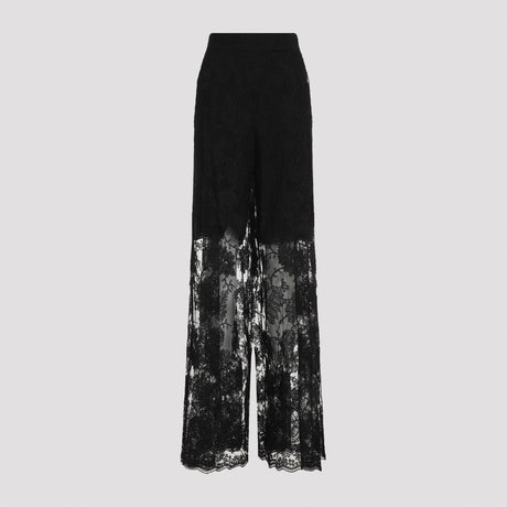 ERMANNO SCERVINO Sophisticated Women's Tailored Pants