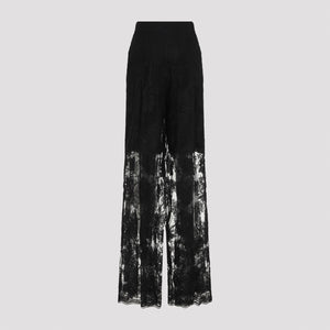 ERMANNO SCERVINO Sophisticated Women's Tailored Pants