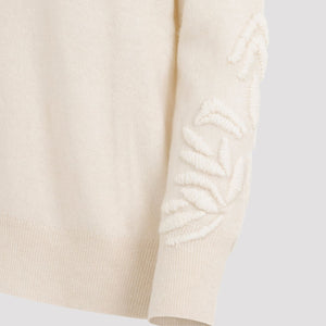 Áo Len Cao Cấp Bằng Cashmere