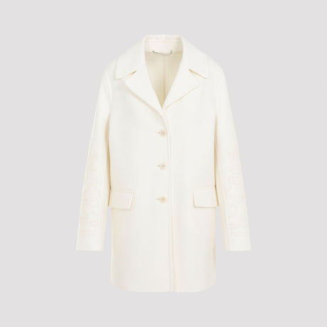 ERMANNO SCERVINO Jacket