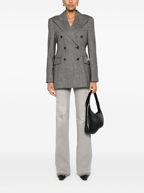 ERMANNO SCERVINO JACKET