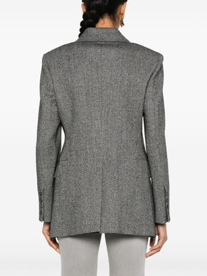 ERMANNO SCERVINO JACKET