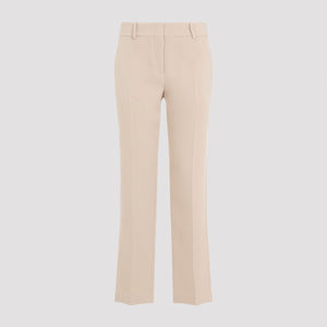 ERMANNO SCERVINO Women's Effortless Stretch Pants - Fall/Winter Collection