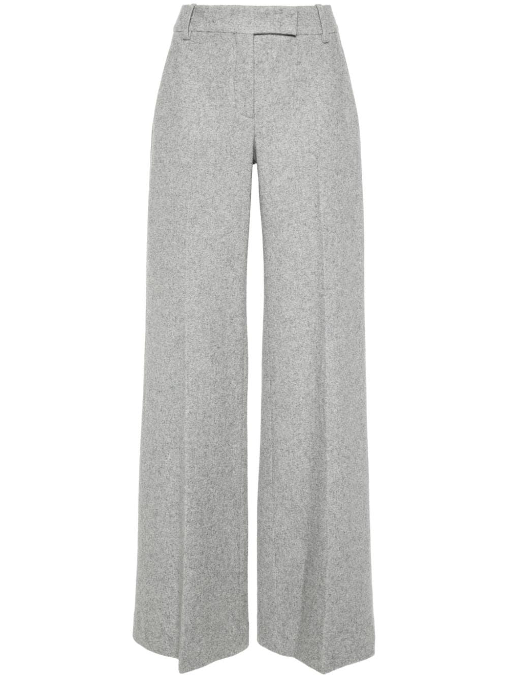 ERMANNO SCERVINO Chic Tailored Pants for Women - FW24 Collection