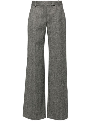 ERMANNO SCERVINO Chic Women's Pants for FW24