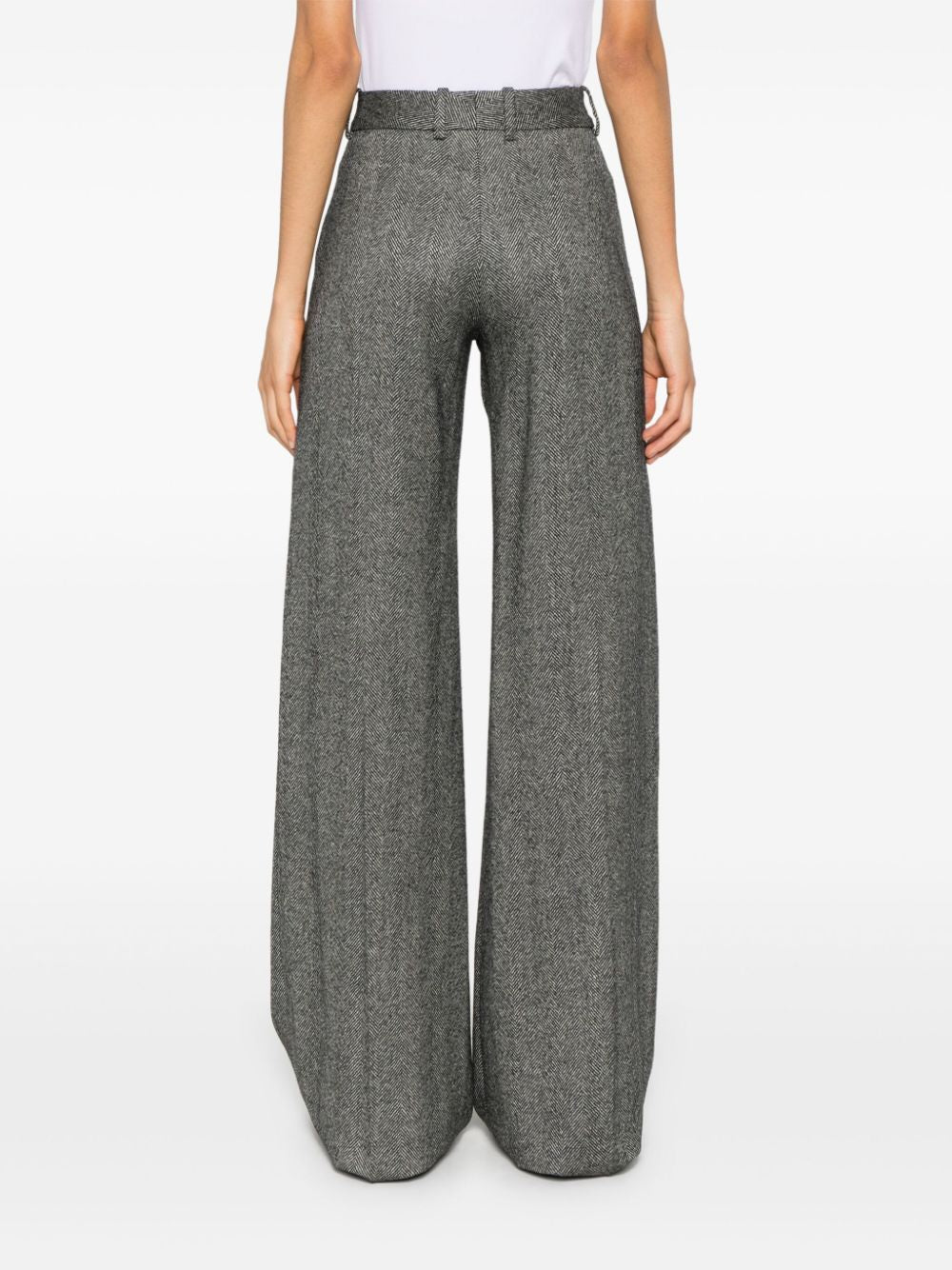 ERMANNO SCERVINO Chic Women's Pants for FW24