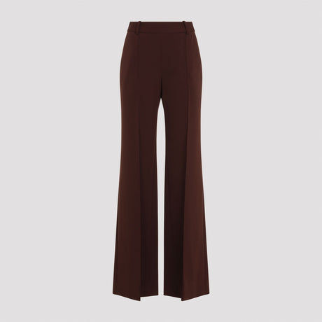 ERMANNO SCERVINO Chic Women's Pants for Fall 2024